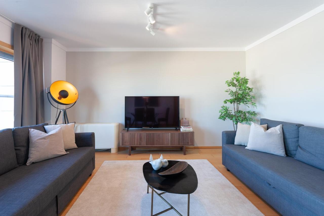 Your Parque Das Nacoes Apartamento