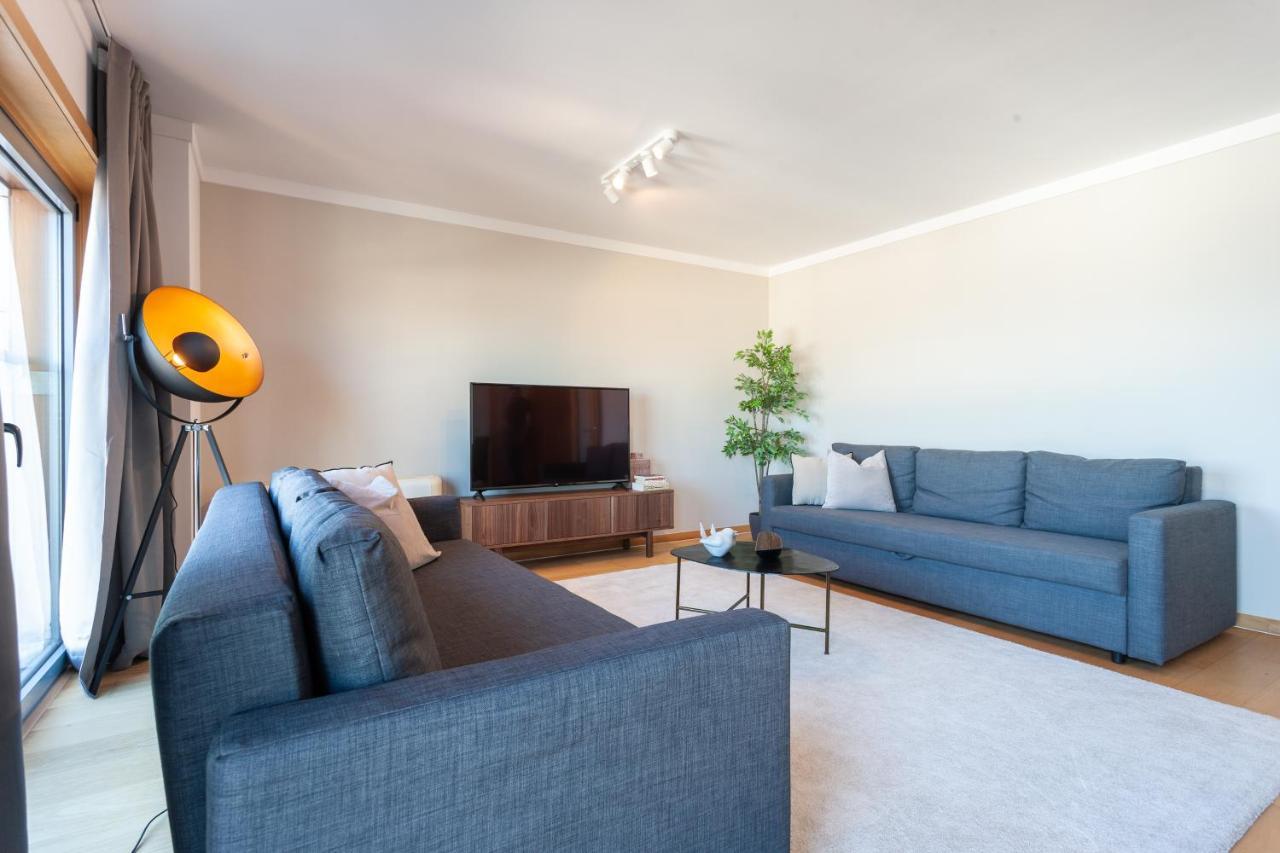 Apartamento Your Parque Das Nacoes Lisboa