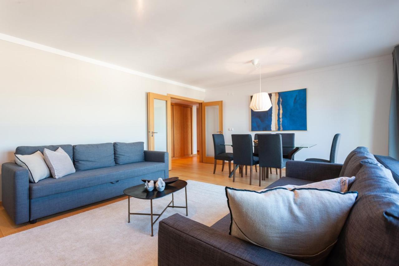 Apartamento Your Parque Das Nacoes