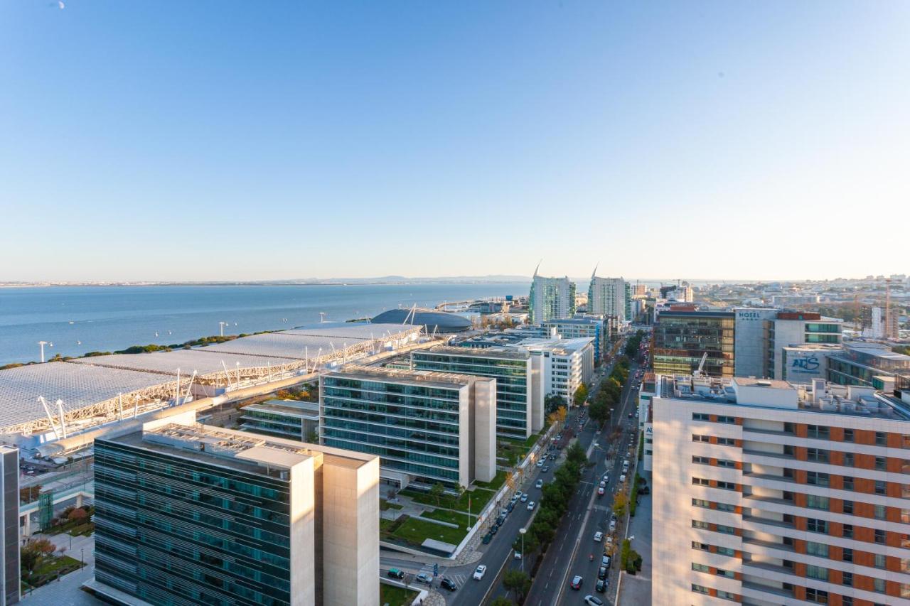 Apartamento Your Parque Das Nacoes