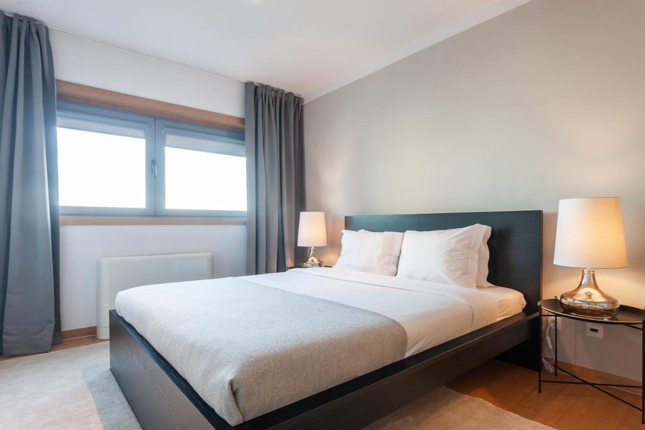Your Parque Das Nacoes Apartamento *
