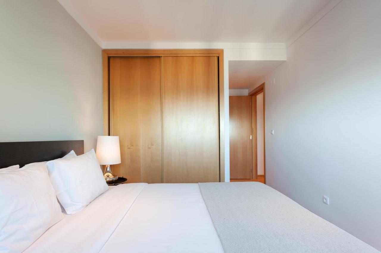 Your Parque Das Nacoes Apartamento