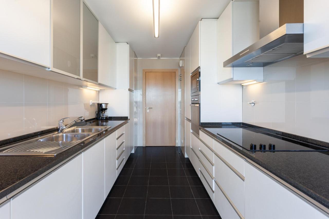 Your Parque Das Nacoes Apartamento *