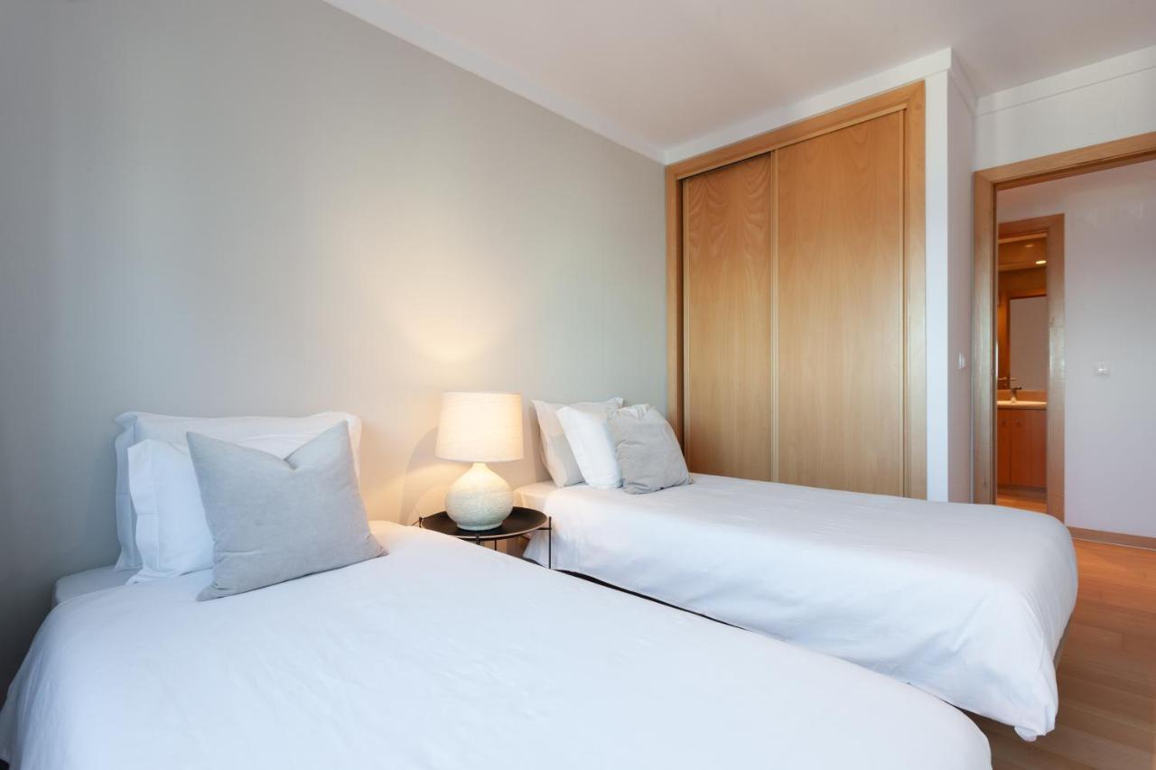 Apartamento Your Parque Das Nacoes Lisboa