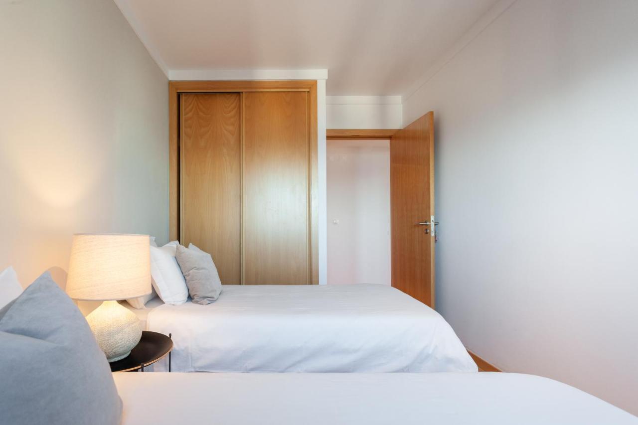 Apartamento Your Parque Das Nacoes *