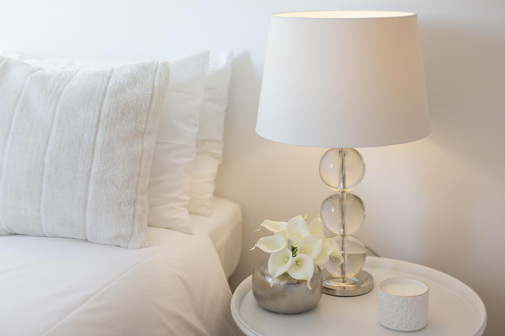 Your Parque Das Nacoes Apartamento *