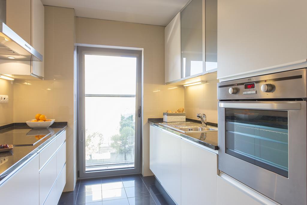 Your Parque Das Nacoes Apartamento Lisboa