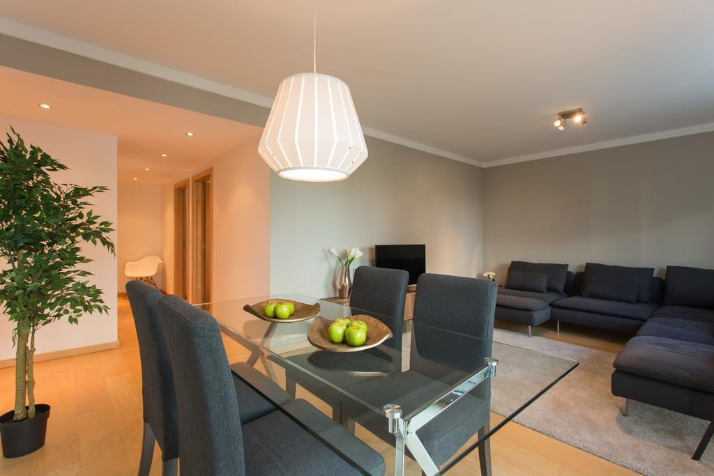 Your Parque Das Nacoes Apartamento *