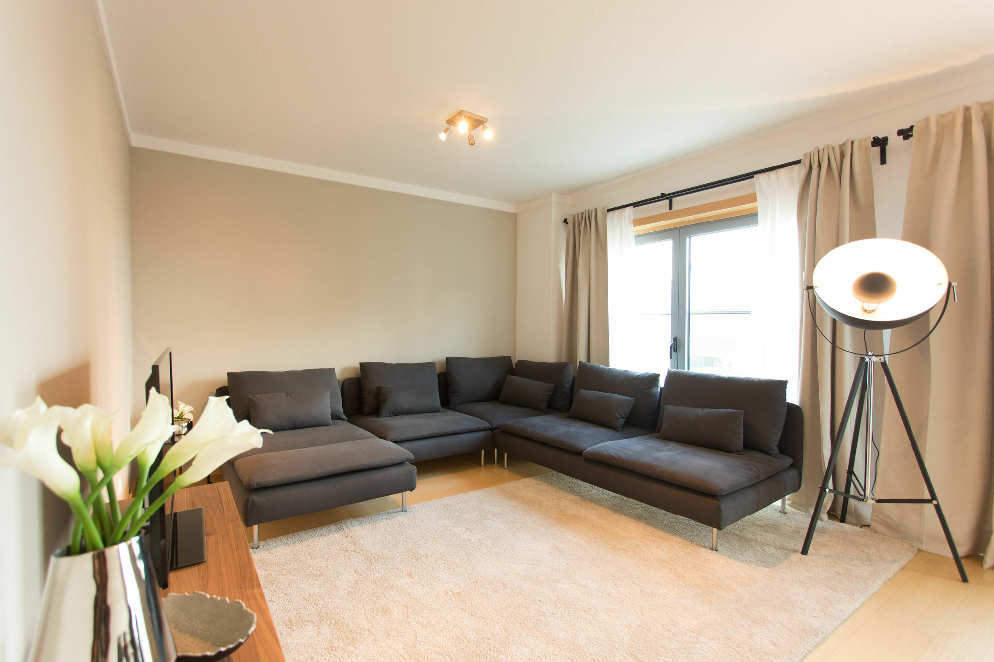 Apartamento Your Parque Das Nacoes *