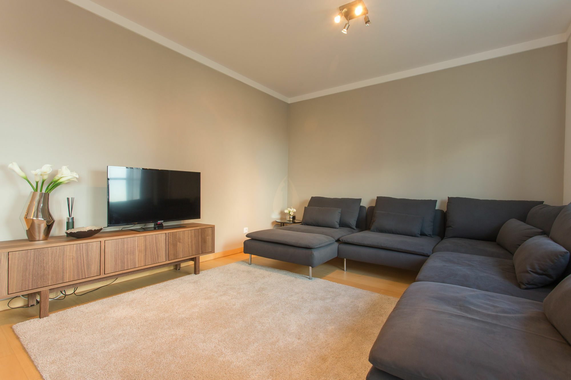 Your Parque Das Nacoes Apartamento *