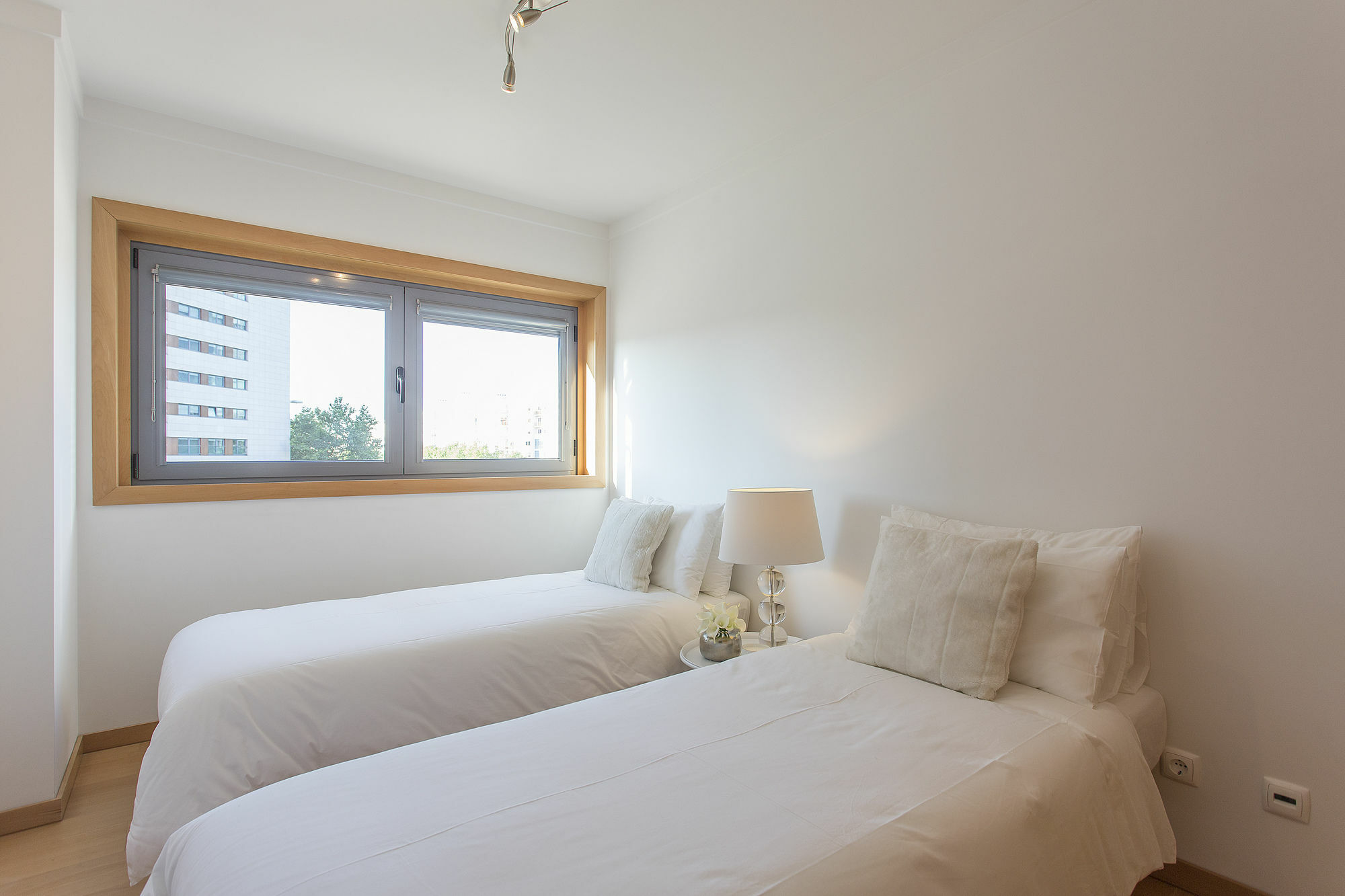 Apartamento Your Parque Das Nacoes