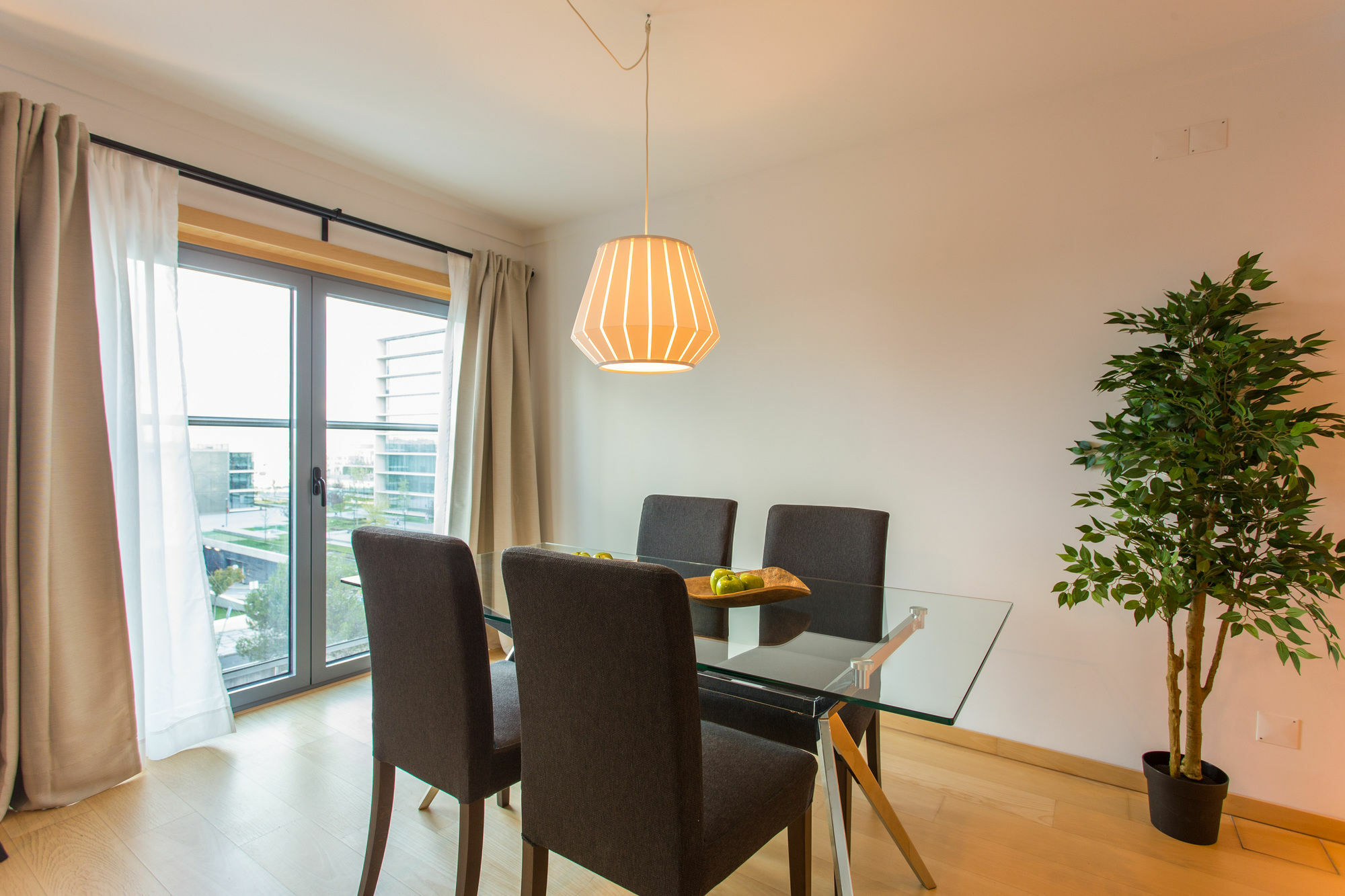 Apartamento Your Parque Das Nacoes