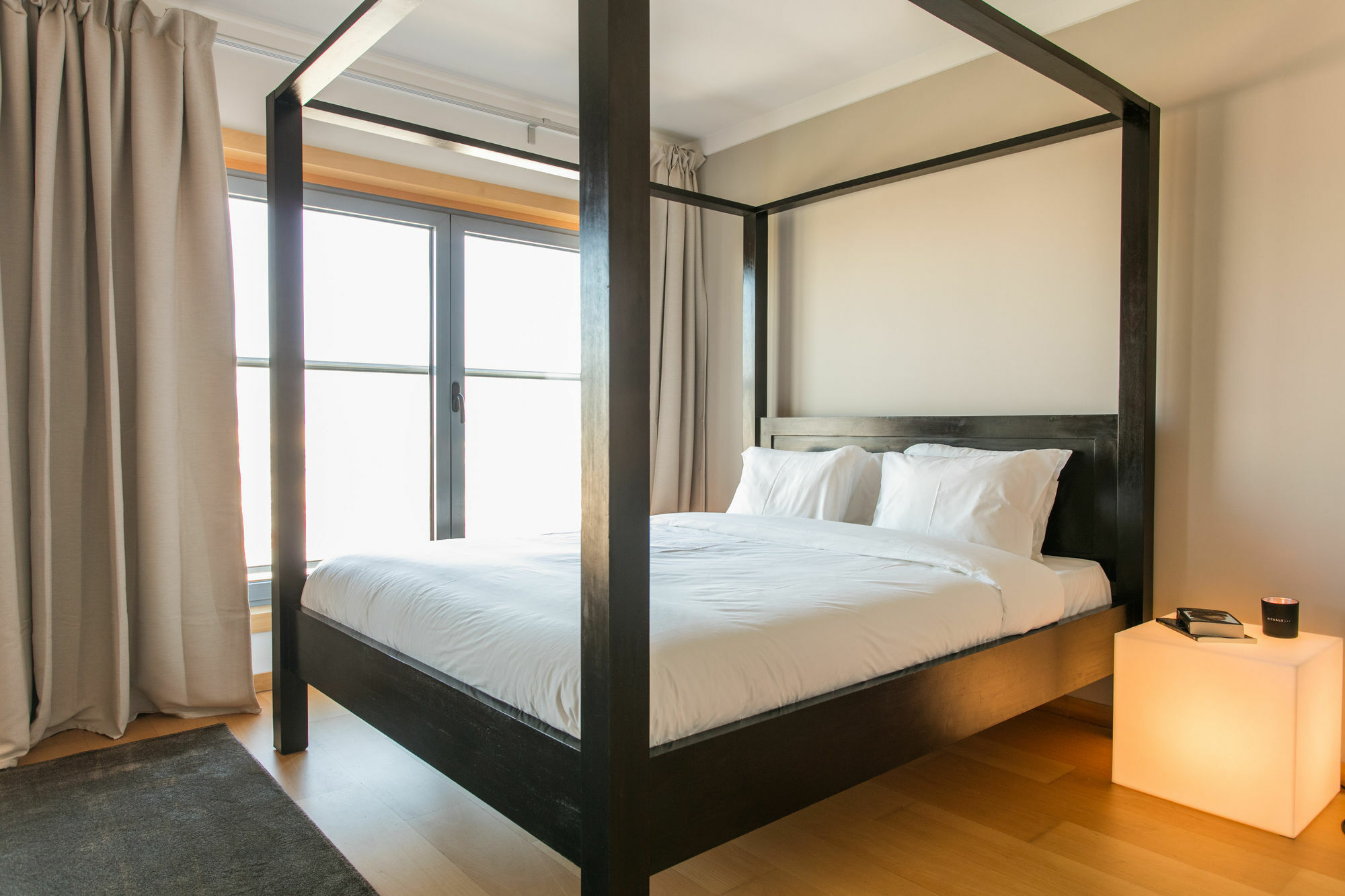 Apartamento Your Parque Das Nacoes