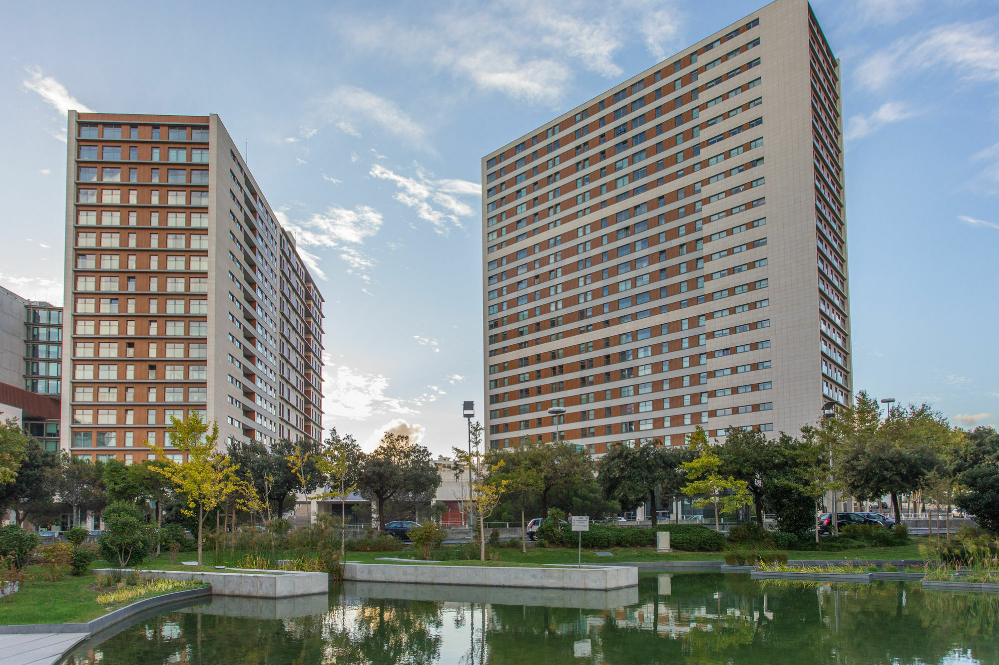 Apartamento Your Parque Das Nacoes Lisboa
