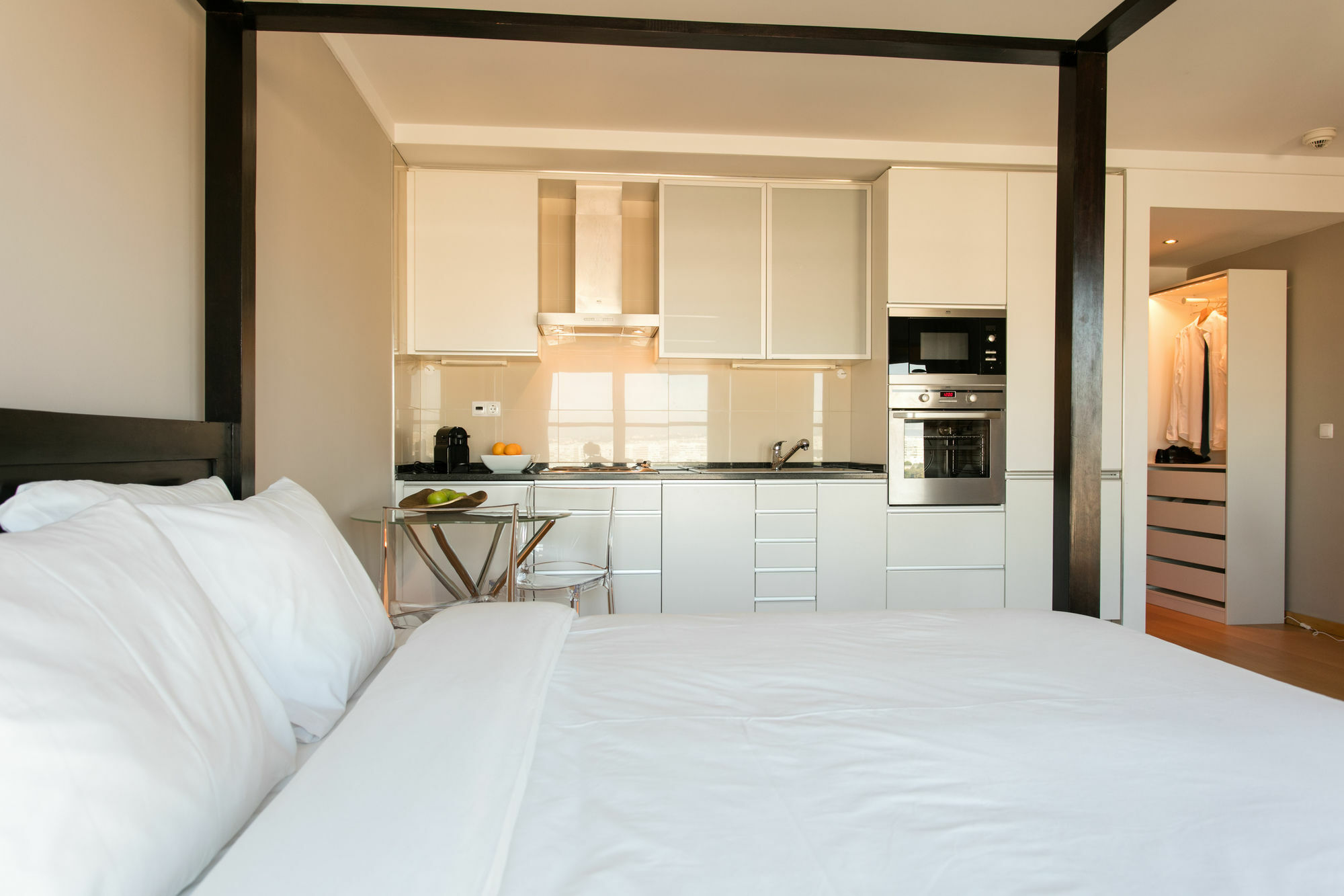 Your Parque Das Nacoes Apartamento